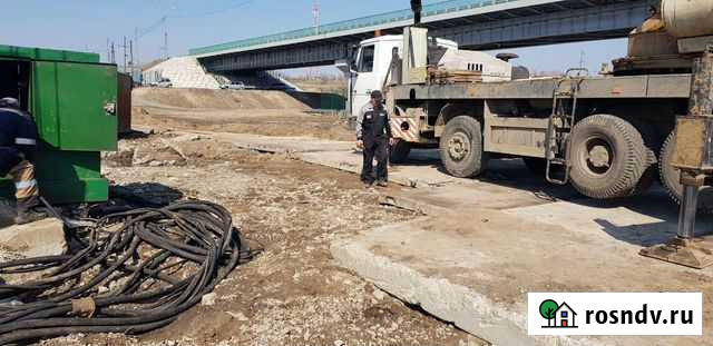 Аренда автокрана 50 тонн Борисоглебск - изображение 1