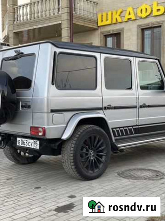 Диски Грозный - изображение 1