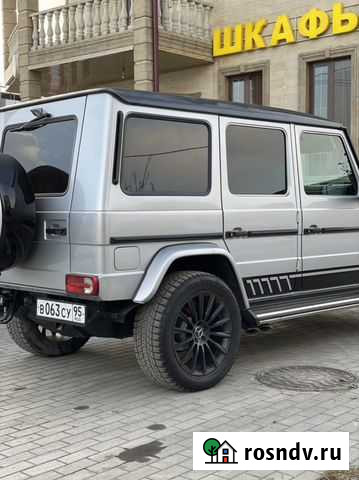 Диски Грозный - изображение 1