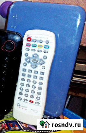 Продам внешний TV тюнер - Tuner FM ду EXT TV USB Челябинск - изображение 1