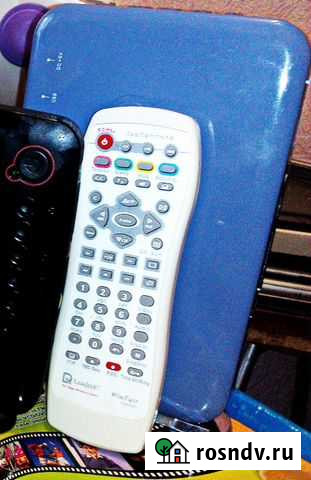 Продам внешний TV тюнер - Tuner FM ду EXT TV USB Челябинск - изображение 1