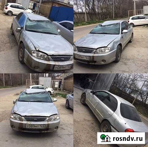 Рихтовка и сварка кузова Ставрополь - изображение 1