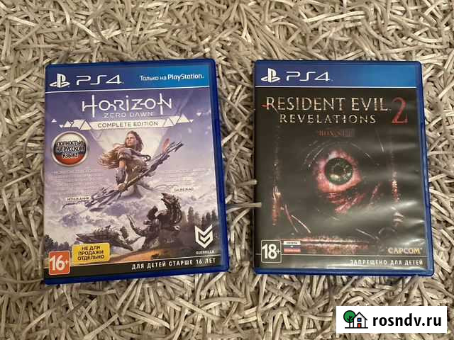 Игры для приставок ps4 Красногорск - изображение 1