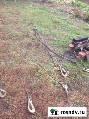 Паук стропы Канск - изображение 1