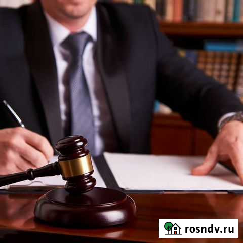 Юрист, услуги юриста, опытные юристы Петрозаводск - изображение 1