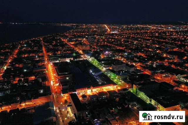 Аэрофото: аэровидеосъемка, аэрофотовидеосъемка Ейск - изображение 1