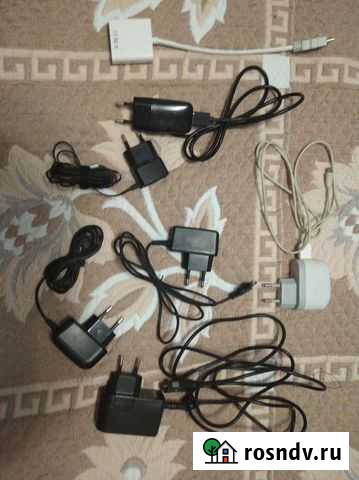 Зарядки для телефонов Чайковский - изображение 1