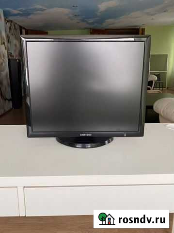 Монитор для компьютера samsung Котово - изображение 1