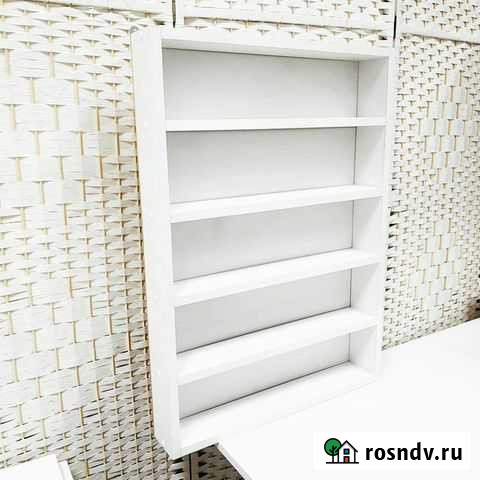 Полка для гель лаков Чита - изображение 1