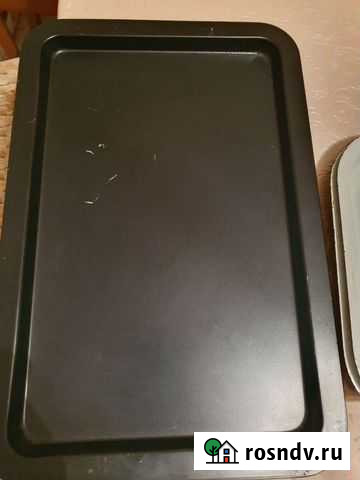 Противни для плиты Тюмень - изображение 1