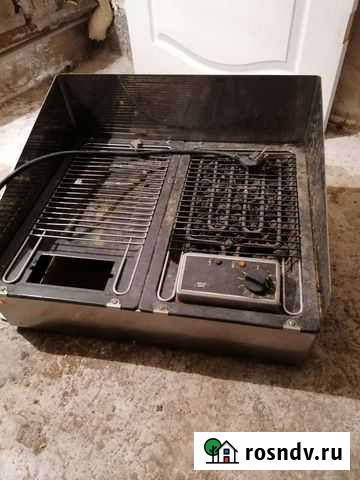 Лавовый гриль Тюмень - изображение 1