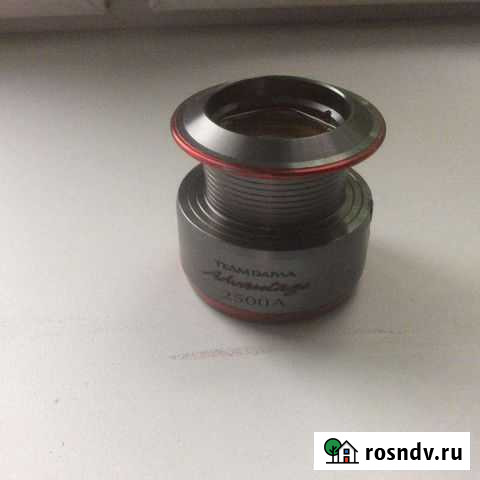Шпуля дайва адвантаж Таганрог - изображение 1