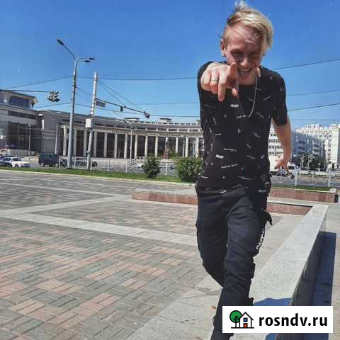 Ведущий мероприятий Казань - изображение 1