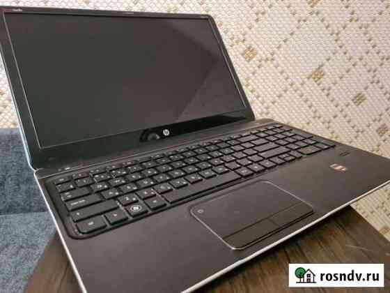 HP 3.0GHz / Radeon 7600M 2Gb Тюмень
