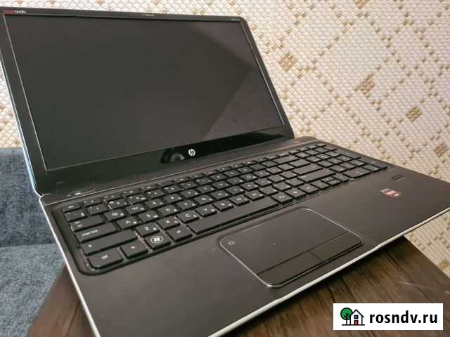 HP 3.0GHz / Radeon 7600M 2Gb Тюмень - изображение 1