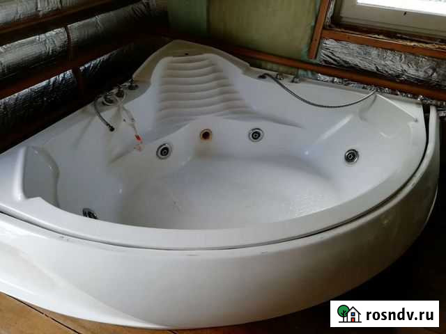 Джакузи Чита - изображение 1