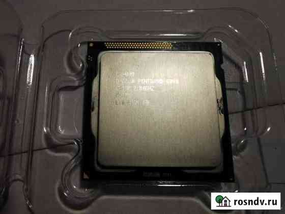 Процессор Intel G840 Брянск