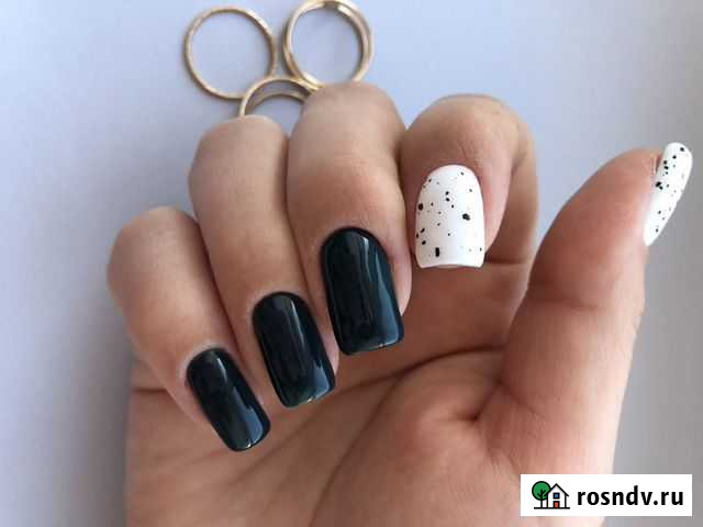 Маникюр Уфа - изображение 1