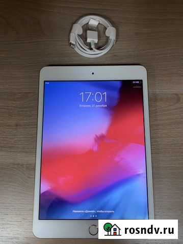 iPad mini 3 16Gb Челябинск - изображение 1
