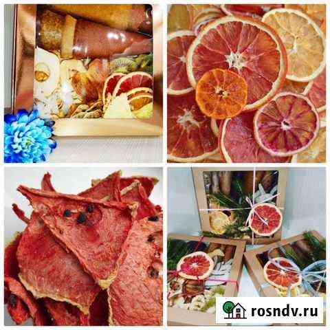 Подарочные наборы Пермь