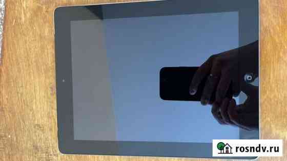 iPad 2 Wi-Fi + cellular Благовещенск
