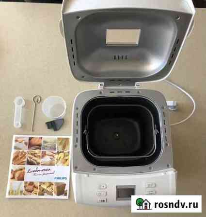 Хлебопечка Махачкала
