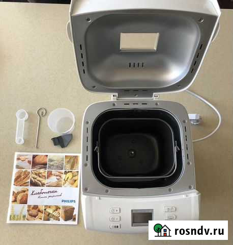 Хлебопечка Махачкала - изображение 1