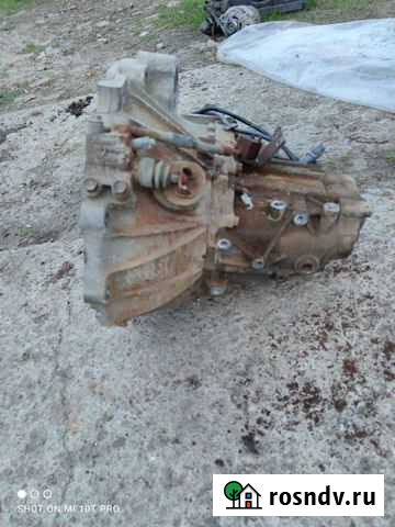 МКПП Nissan Maxima A32 3.0 бензин Полтавская - изображение 1