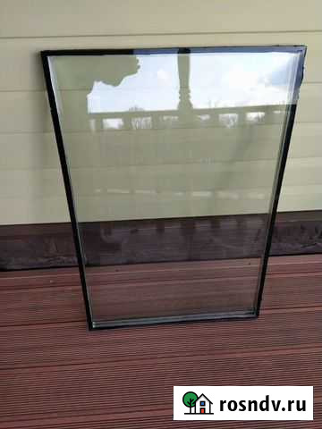 Стеклопакет Мичуринск - изображение 1