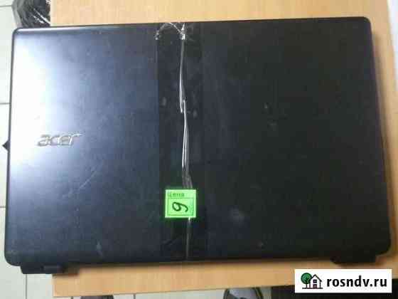 Ноутбук Acer Aspire E1-522 series №9 Усть-Катав
