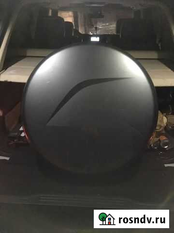 Колпак запасного колеса рав4 Кингисепп - изображение 1