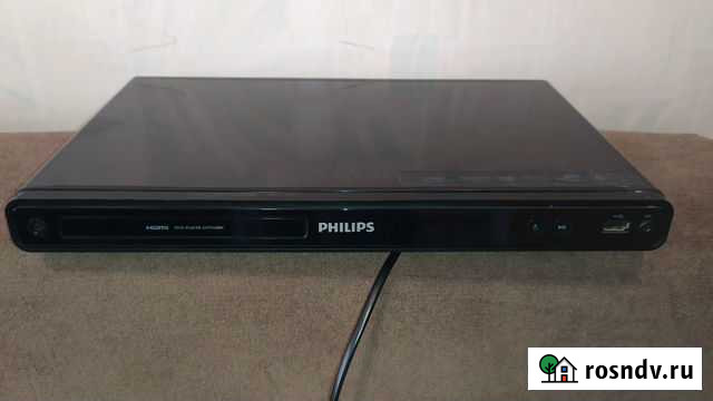 Продам DVD плеер Philips Бийск - изображение 1