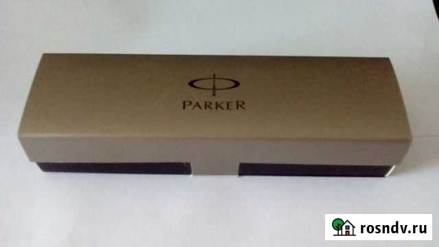 Коробка от ручки Рarker Ставрополь - изображение 1