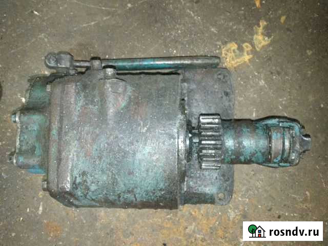 Редуктор пд-10 Северск - изображение 1