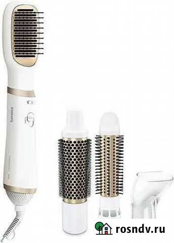 Щетка-фен Тверь - изображение 1