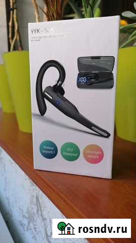 Стильная новая Гарнитура Краснодар - изображение 1