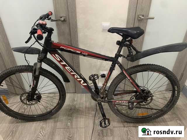 Велосипед горный Омск - изображение 1