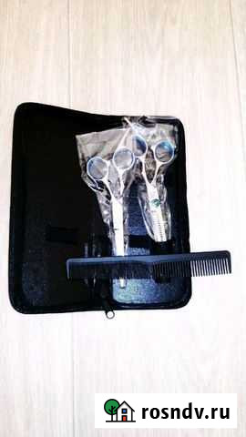 Ножницы размер 6 Красноярск - изображение 1