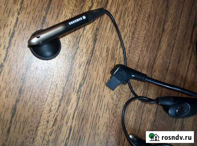 Наушники Артемовский - изображение 1