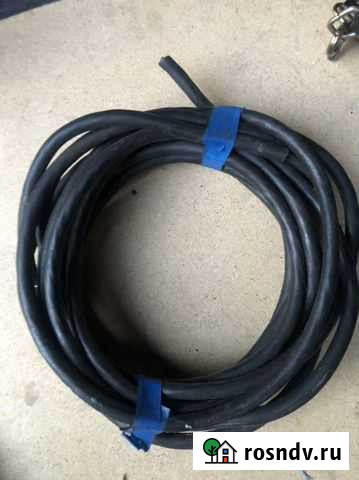 Кабель Саранск - изображение 1