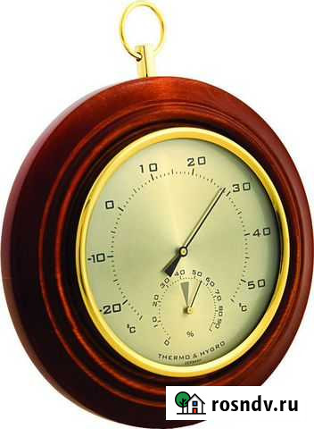 Пб-02 Термогигрометр Екатеринбург - изображение 1