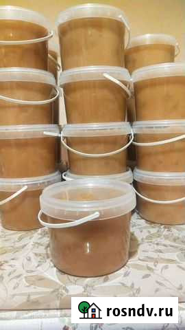 Мёд с Пасеки. Доставка Чита - изображение 1