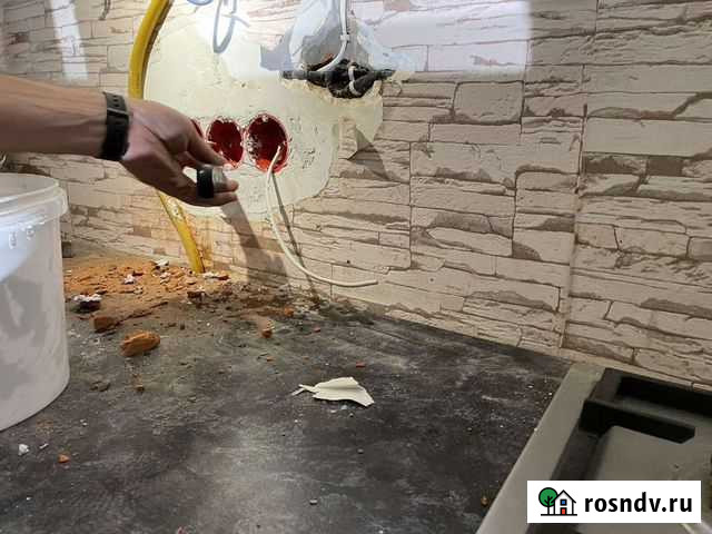 Мастер на час Цивильск - изображение 1