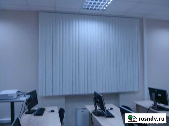 Карниз для вертикальных- рулонных штор Великий Новгород - изображение 1