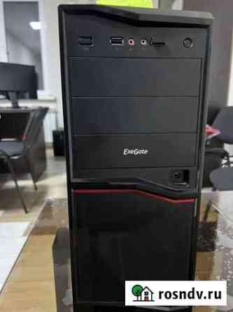 I5/8GB/SSD120GB/HHD1TB/HD7800(2Gb) Махачкала