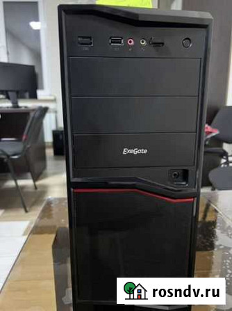 I5/8GB/SSD120GB/HHD1TB/HD7800(2Gb) Махачкала - изображение 1