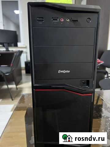 I5/8GB/SSD120GB/HHD1TB/HD7800(2Gb) Махачкала - изображение 1