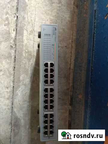 Коммутатор Ульяновск - изображение 1