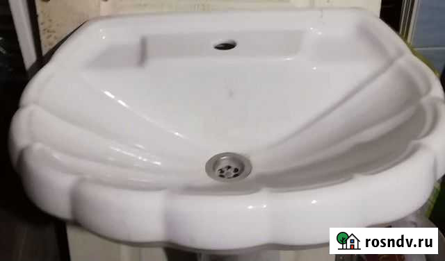 Раковина Тамбов - изображение 1