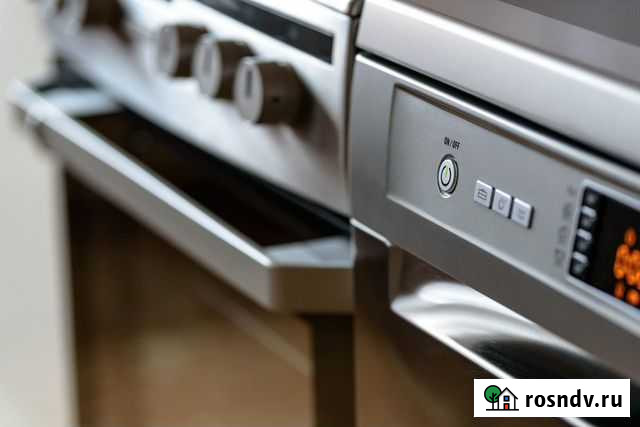 Раскрученный магазин бытовой техники Уфа - изображение 1